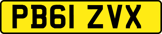 PB61ZVX