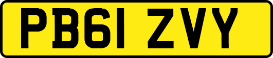 PB61ZVY