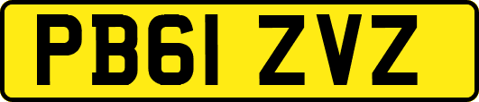 PB61ZVZ