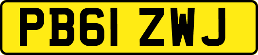 PB61ZWJ