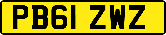 PB61ZWZ