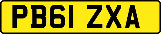 PB61ZXA