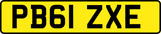 PB61ZXE