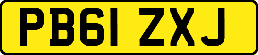 PB61ZXJ