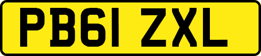 PB61ZXL