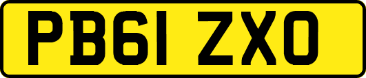 PB61ZXO