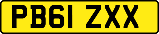 PB61ZXX