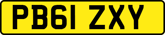 PB61ZXY