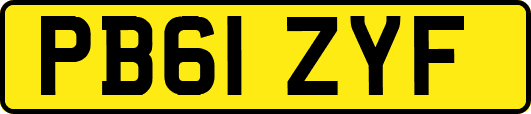 PB61ZYF
