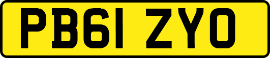 PB61ZYO