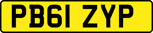 PB61ZYP