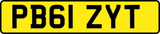 PB61ZYT