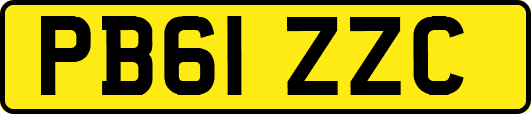 PB61ZZC