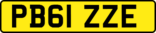 PB61ZZE
