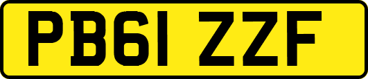 PB61ZZF