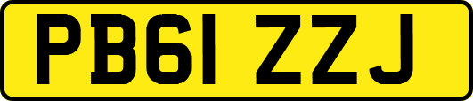 PB61ZZJ