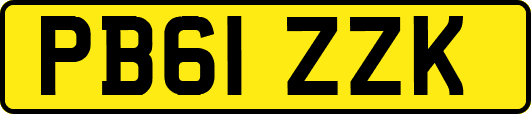 PB61ZZK