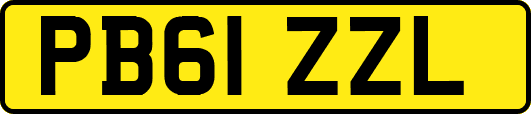 PB61ZZL