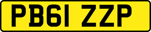 PB61ZZP