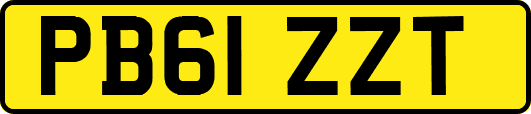 PB61ZZT
