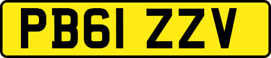 PB61ZZV