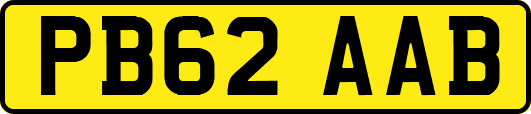 PB62AAB