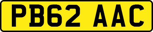 PB62AAC