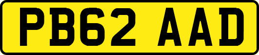PB62AAD