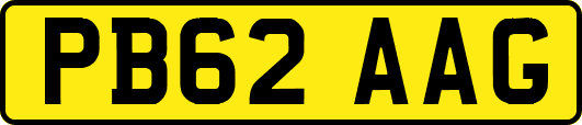 PB62AAG