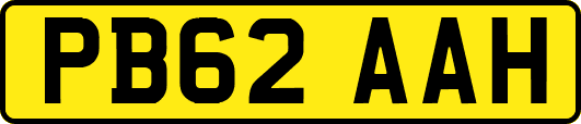 PB62AAH