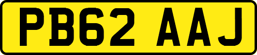 PB62AAJ