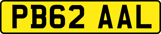 PB62AAL