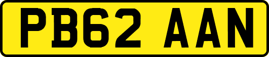 PB62AAN