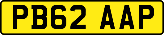 PB62AAP
