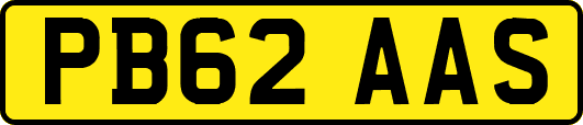 PB62AAS