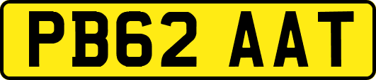 PB62AAT