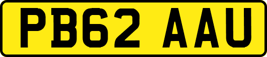 PB62AAU