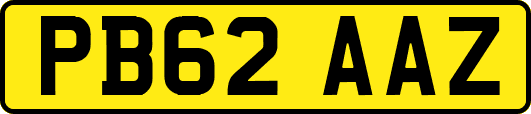 PB62AAZ