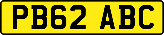 PB62ABC