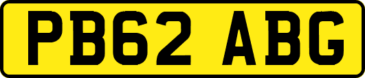 PB62ABG