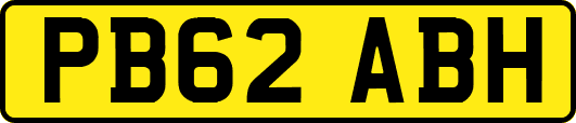 PB62ABH