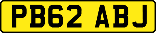 PB62ABJ