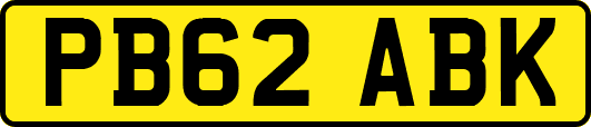 PB62ABK
