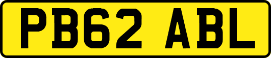 PB62ABL