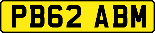 PB62ABM