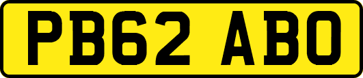 PB62ABO