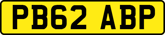 PB62ABP