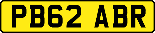 PB62ABR