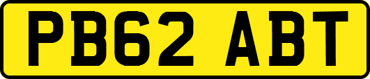 PB62ABT