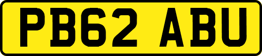PB62ABU